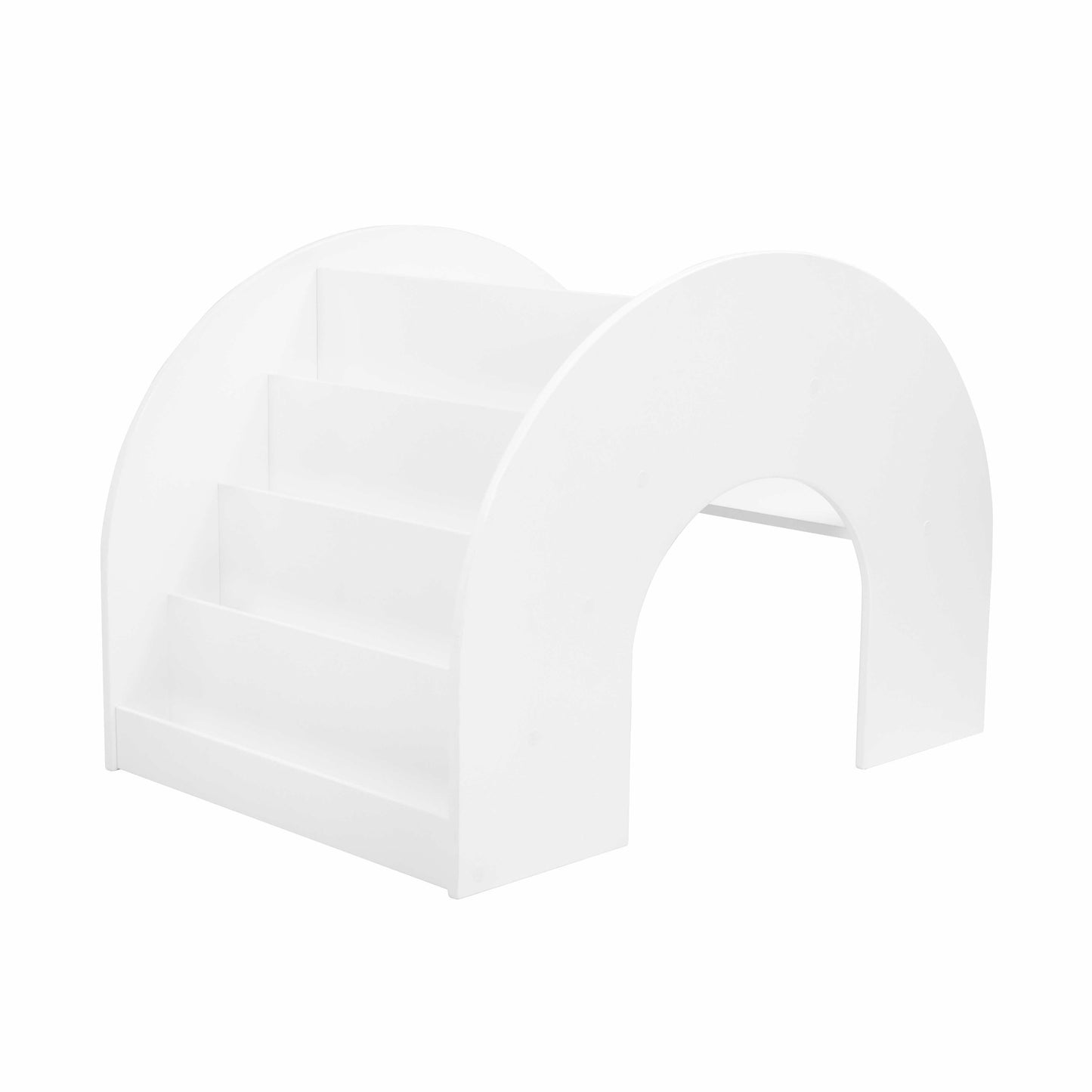 FitWood KUMPU Montessori bookshelf