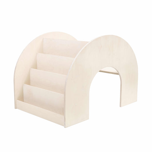 FitWood KUMPU Montessori bookshelf